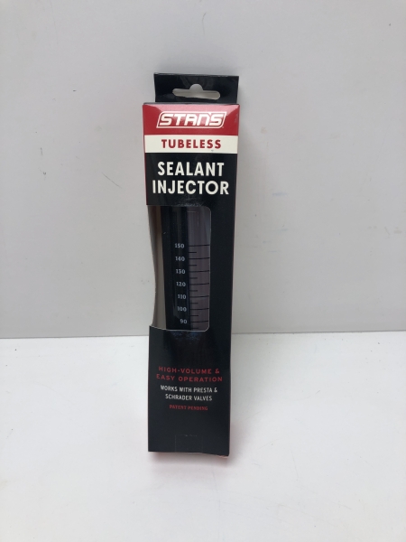 Injecteur de mastic STANS NOTUBES