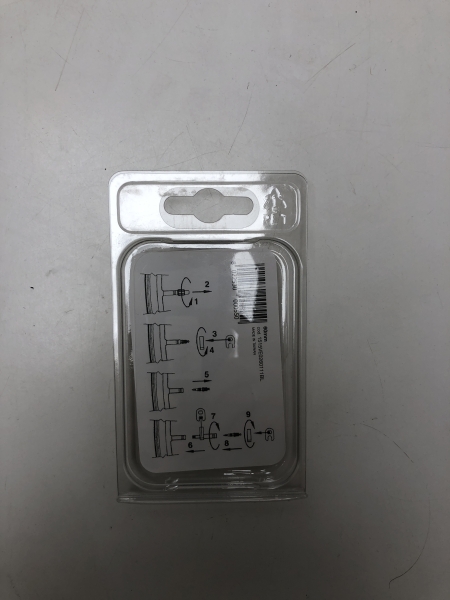 2 Valves Alu STAN'S NOTUBES Presta 55MM