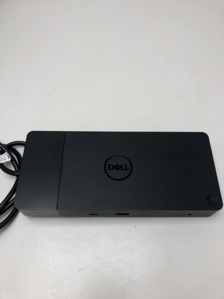 Station d'accueil DELL K20A - 5120x2880, HDMI, USB-C, Ethernet pour bureau