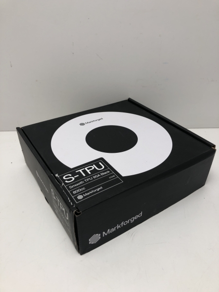 Filament impression 3D Markforged 800cc Smooth S-TPU 95A