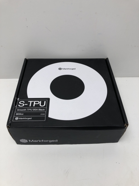 Filament impression 3D Markforged 800cc Smooth S-TPU 95A
