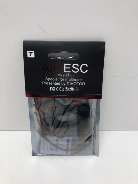 Contrôleur ESC Air 20 A 600 Hz - TMOTOR