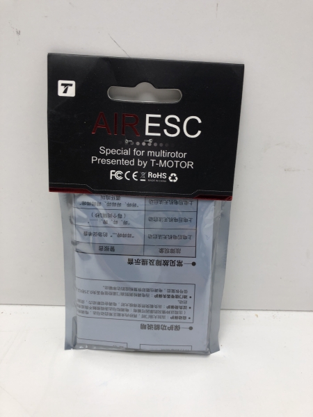 Contrôleur ESC drone multi-rotor Air 40 A  TMOTOR