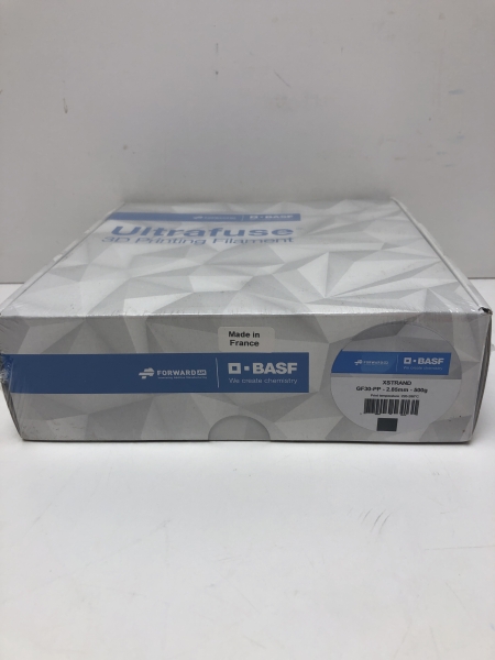 Filament 3d BASF Ultrafuse PP GF30