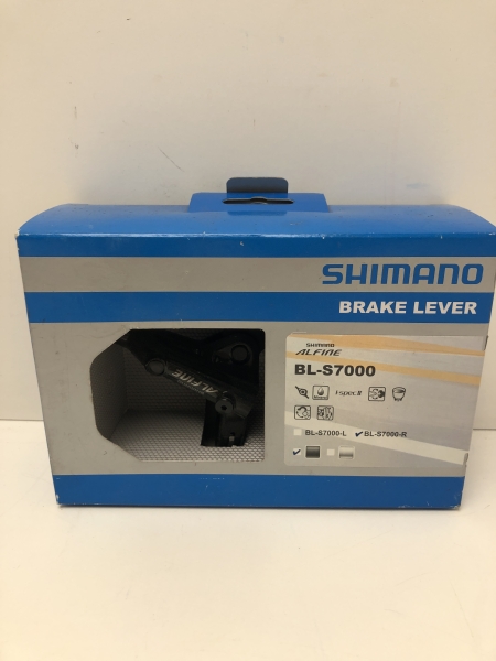 Levier frein SHIMANO
