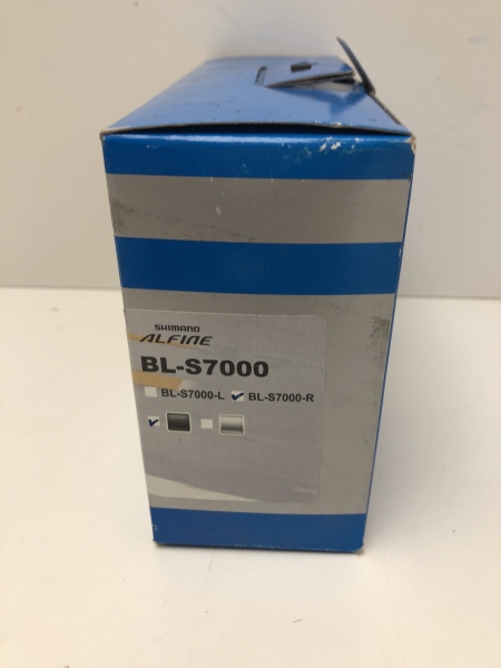 Levier frein SHIMANO