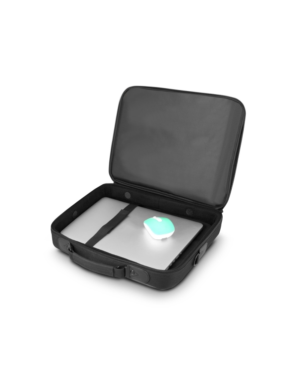 Sacoche ordinateur Urban Factory ACTIV' - Compartiment 15.6