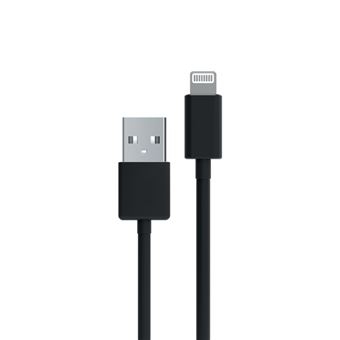 Câble Lightning/USB-A MyWay