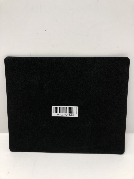 Tapis de souris style armée - 22 x 18 cm plastifié pour bureau et gaming