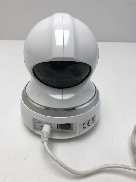 Caméra de surveillance EZVIZ Wifi H6C 1080p motorisée 
