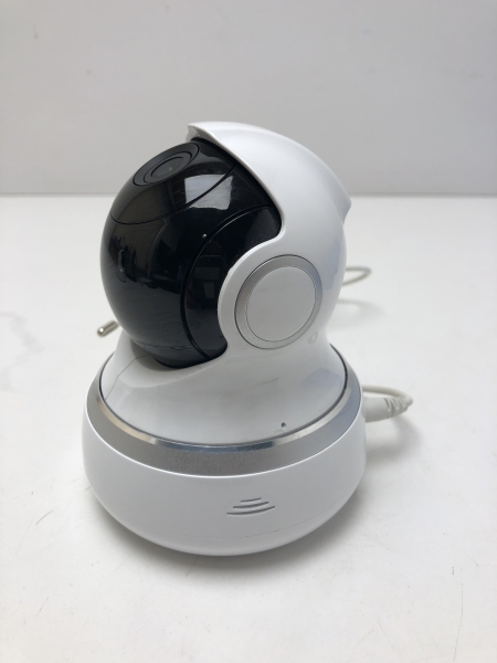 Caméra de surveillance EZVIZ Wifi H6C 1080p motorisée 