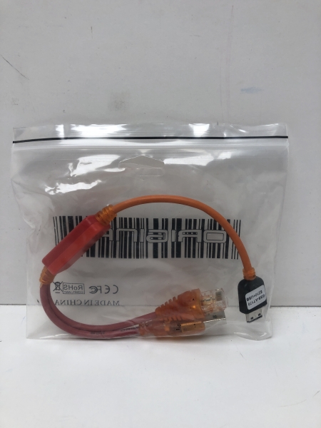 Câbles GSS-AT170 - Connecteurs HDMI et USB 3.0 Compatibles avec Ordinateurs et Téléviseurs