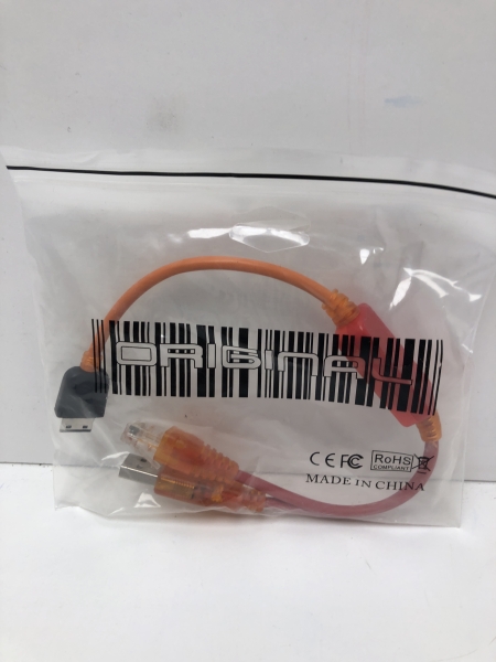 Câbles GSS-AT170 - Connecteurs HDMI et USB 3.0 Compatibles avec Ordinateurs et Téléviseurs