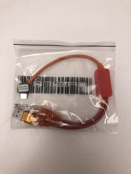 Câbles GSS-AT170 - Connecteurs HDMI 2.0 et USB-C, Longueur 2m, Compatibilité Universelle