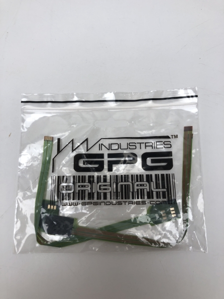 Câbles GSS-AT170 - Connectique universelle haute performance pour appareils électroniques