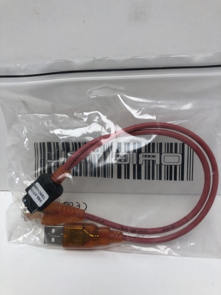 Câbles GSS-AT170 - Connecteurs HDMI et USB 2.0 pour périphériques multimédia et informatique