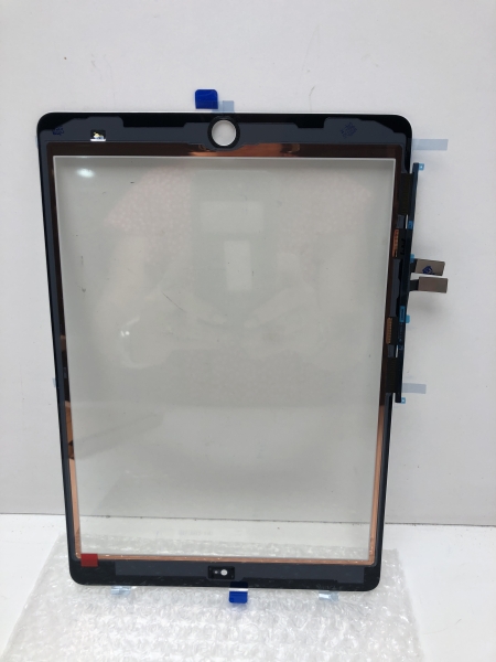 Vitre tactile iPad 10.2