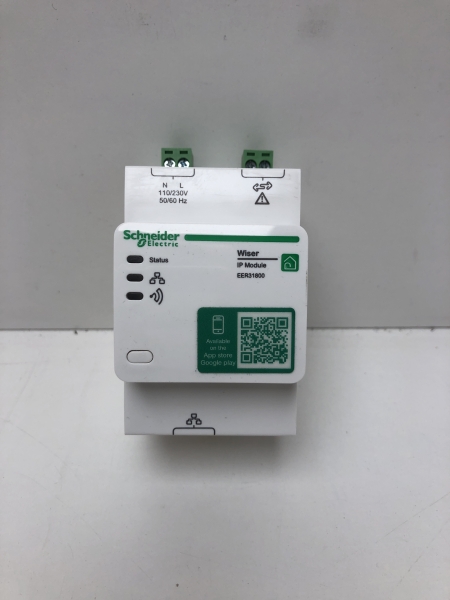 SCHNEIDER Wiser module connexion IP - EER31800