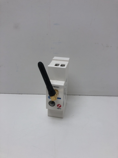 Energeasy connect - Druise Module radio Zigbee 1,5 mod.