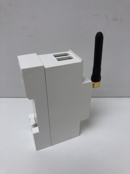 Energeasy connect - Druise Module radio Zigbee 1,5 mod.