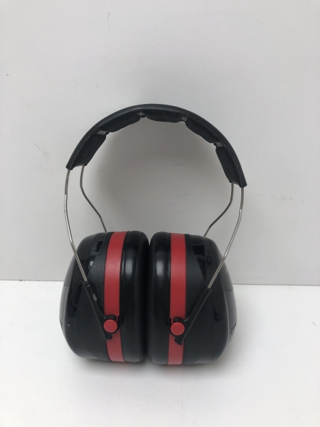 Casque antibruit Optime III