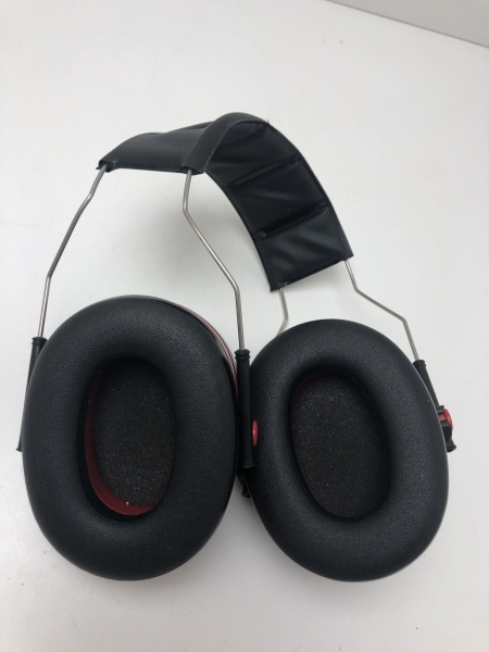 Casque antibruit Optime III