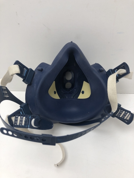 Demi-masque anti-vapeur 4251+ ffa1p2 rd 3 M