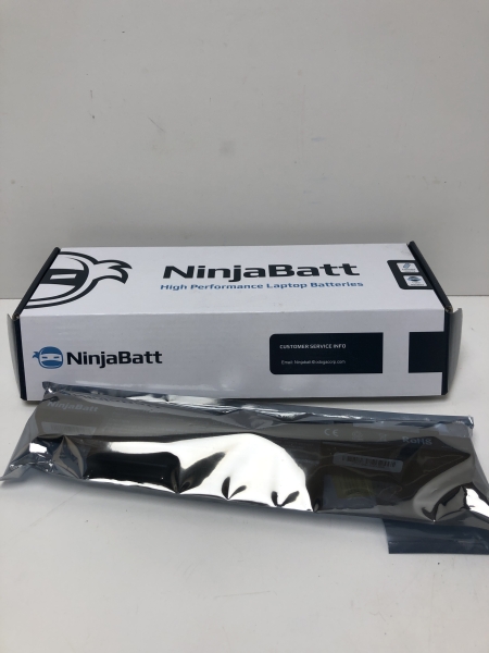 NinjaBatt Batterie pour Acer AS10D51