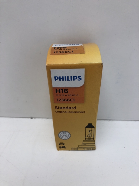  Ampoule Philips H16