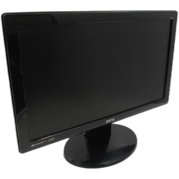 Écran LED BenQ GL950A 18.5" - Résolution 1366 x 768, TN+Film, 16:9, VESA 100x100, Bureau