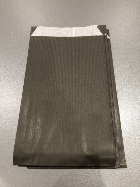 Pochette cadeau Kraft - Papier recyclé 100% écologique pour emballage cadeau