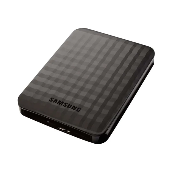 Disque dur externe Samsung M3 Portable 500GB - stockage portable haute capacité pour données et sauvegardes informatiques
