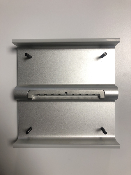 Adaptateur VESA Apple A1313 - Support de fixation pour écran compatible VESA 100x100 mm