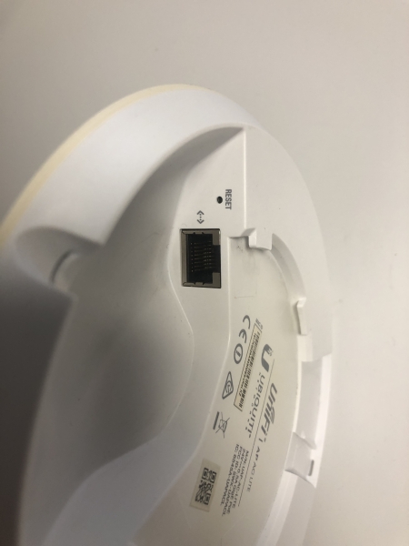 Antenne Wi-Fi Ubiquiti UniFi AP AC LITE - Point d'accès sans fil 802.11ac pour réseau intérieur et extérieur