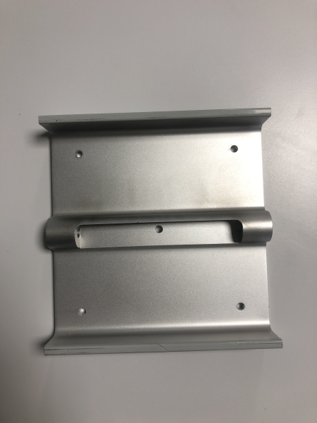 Adaptateur VESA Apple A1313 -  VESA 100x100mm - Bloc principal uniquement