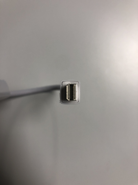 Adaptateur Amazon Basics Mini DisplayPort vers HDMI