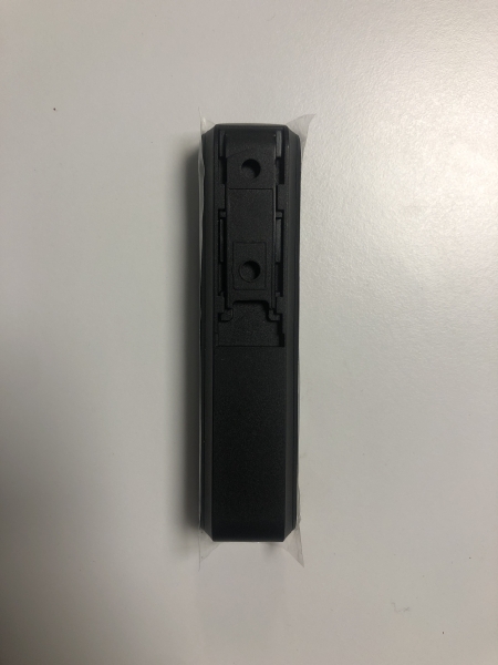 Détecteur d'ouverture magnétique sans fil AJAX DoorProtect Jeweller