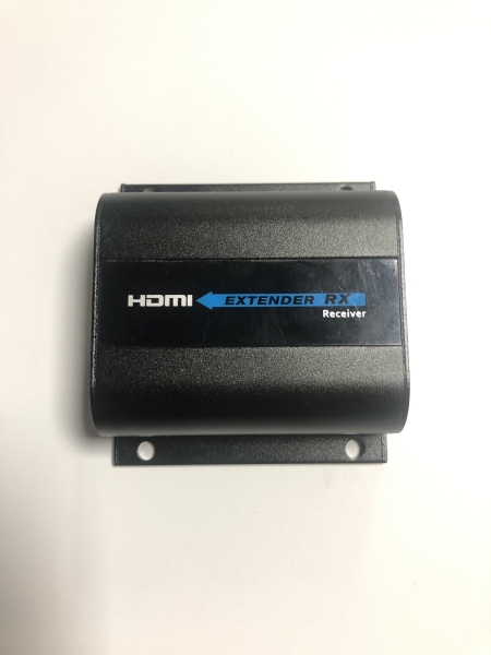 Récepteur HDMI Générique - HDMI EXTENDER RX Receiver