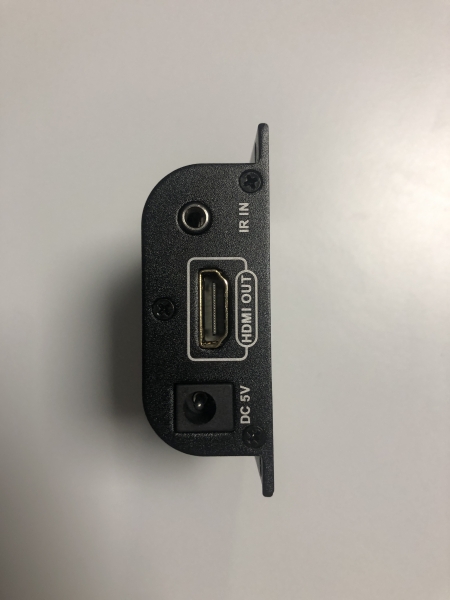 Récepteur HDMI Générique - HDMI EXTENDER RX Receiver