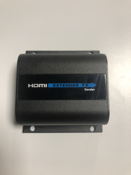Extendeur HDMI Générique - HDMI EXTENDER TX Sender