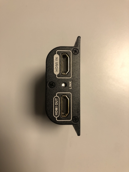 Extendeur HDMI Générique - HDMI EXTENDER TX Sender