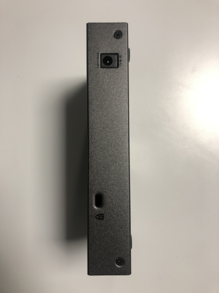 Switch NETGEAR GS108E - 8 ports Gigabit Ethernet