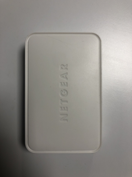 Switch NETGEAR GS205v2 - 5 ports Gigabit Ethernet