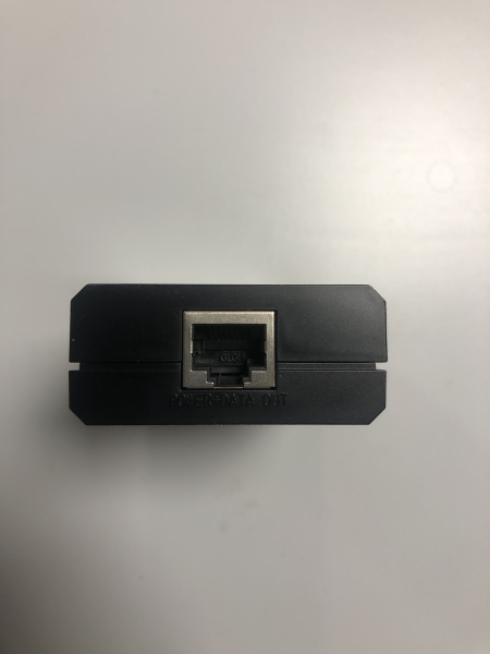 Injecteur PoE TP-LINK TL-POE150S - 16.8W, 48V