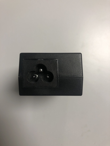 Injecteur POE Ubiquiti POE-24-12W-G - Alimentation 24 V 12 W pour équipements réseau PoE