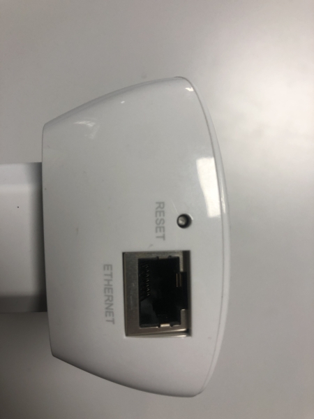 Répéteur WiFi TP-LINK TL-WA750RE - Amplificateur de signal 150 Mbps