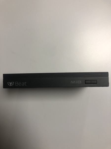 Station d'accueil MIB Media Player Model 16 - Connectivité multiple pour ordinateur portable et périphériques