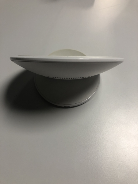 Chargeur à induction Samsung EP-NG930 - Charge rapide sans fil compatible Qi pour smartphone et accessoires mobiles