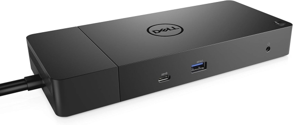 Station d’accueil Dell WD19S – Modèle réglementaire K20A – USB-C – 130 W