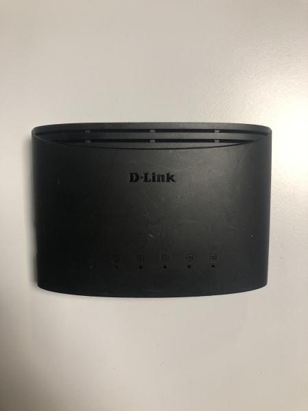 Switch D-Link DGS-1005D - 5 ports Gigabit Ethernet pour réseau domestique et bureau